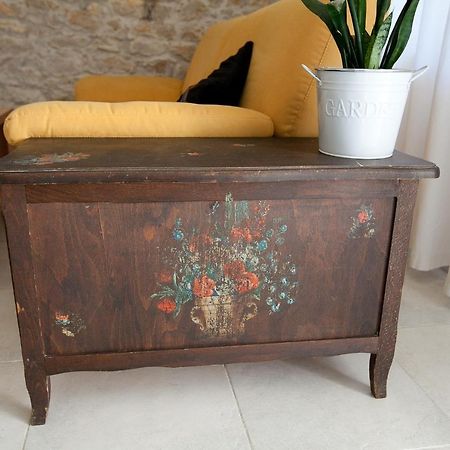 Appartement Kuca Za Odmor Toksini à Zadar Extérieur photo