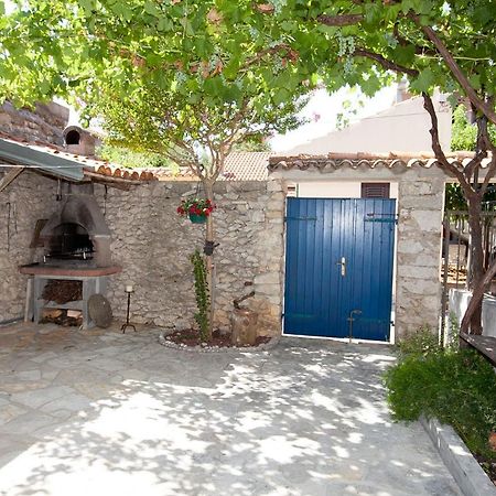 Appartement Kuca Za Odmor Toksini à Zadar Extérieur photo