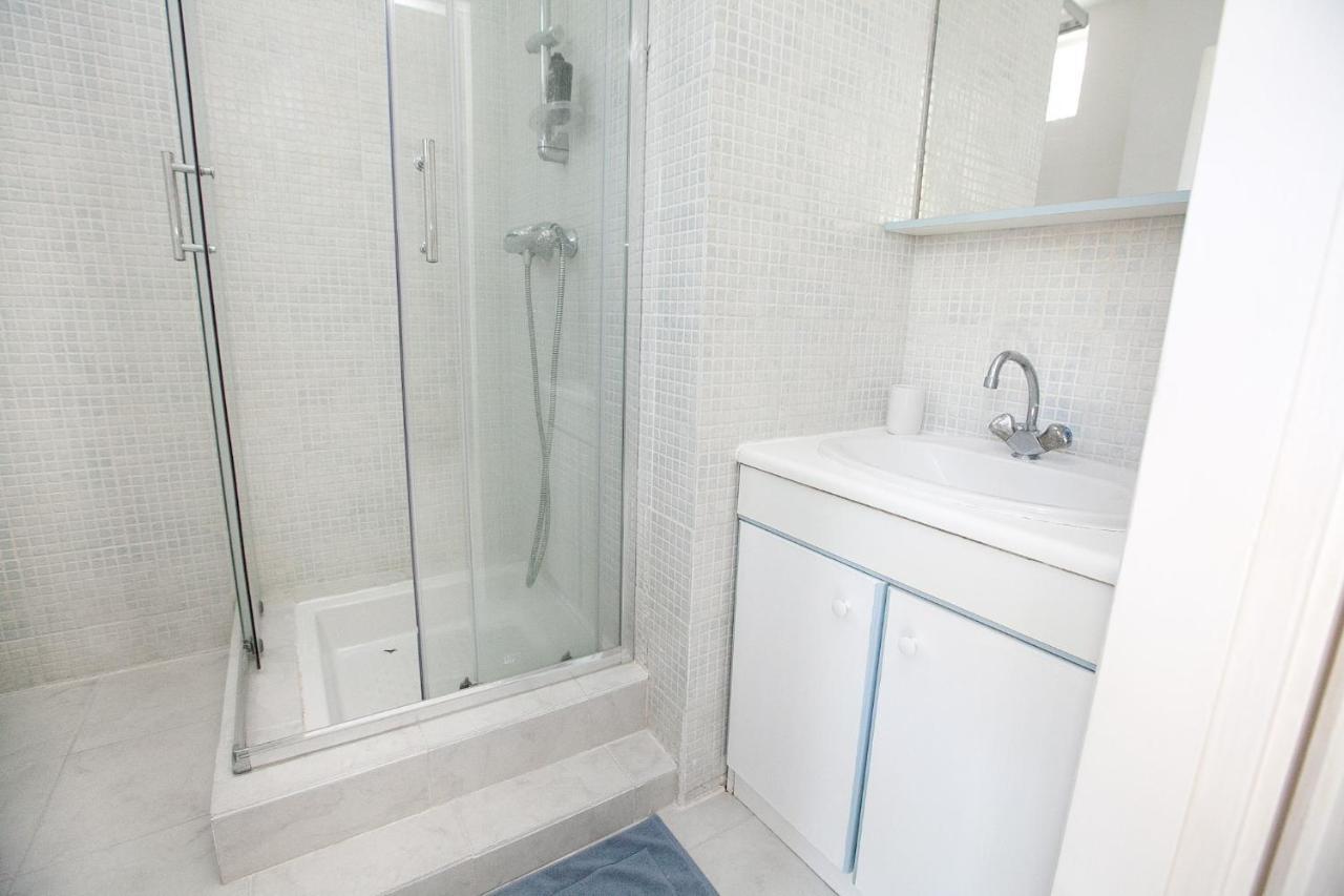 Appartement Kuca Za Odmor Toksini à Zadar Extérieur photo