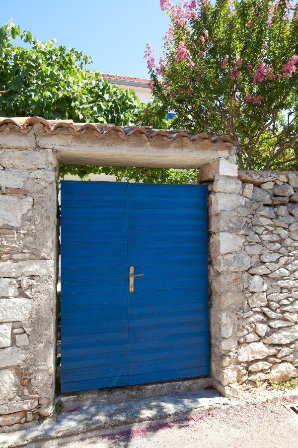 Appartement Kuca Za Odmor Toksini à Zadar Extérieur photo