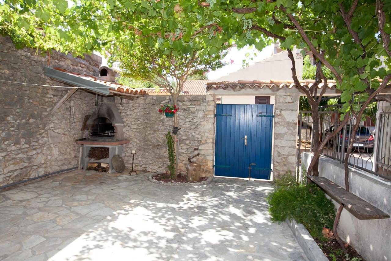 Appartement Kuca Za Odmor Toksini à Zadar Extérieur photo