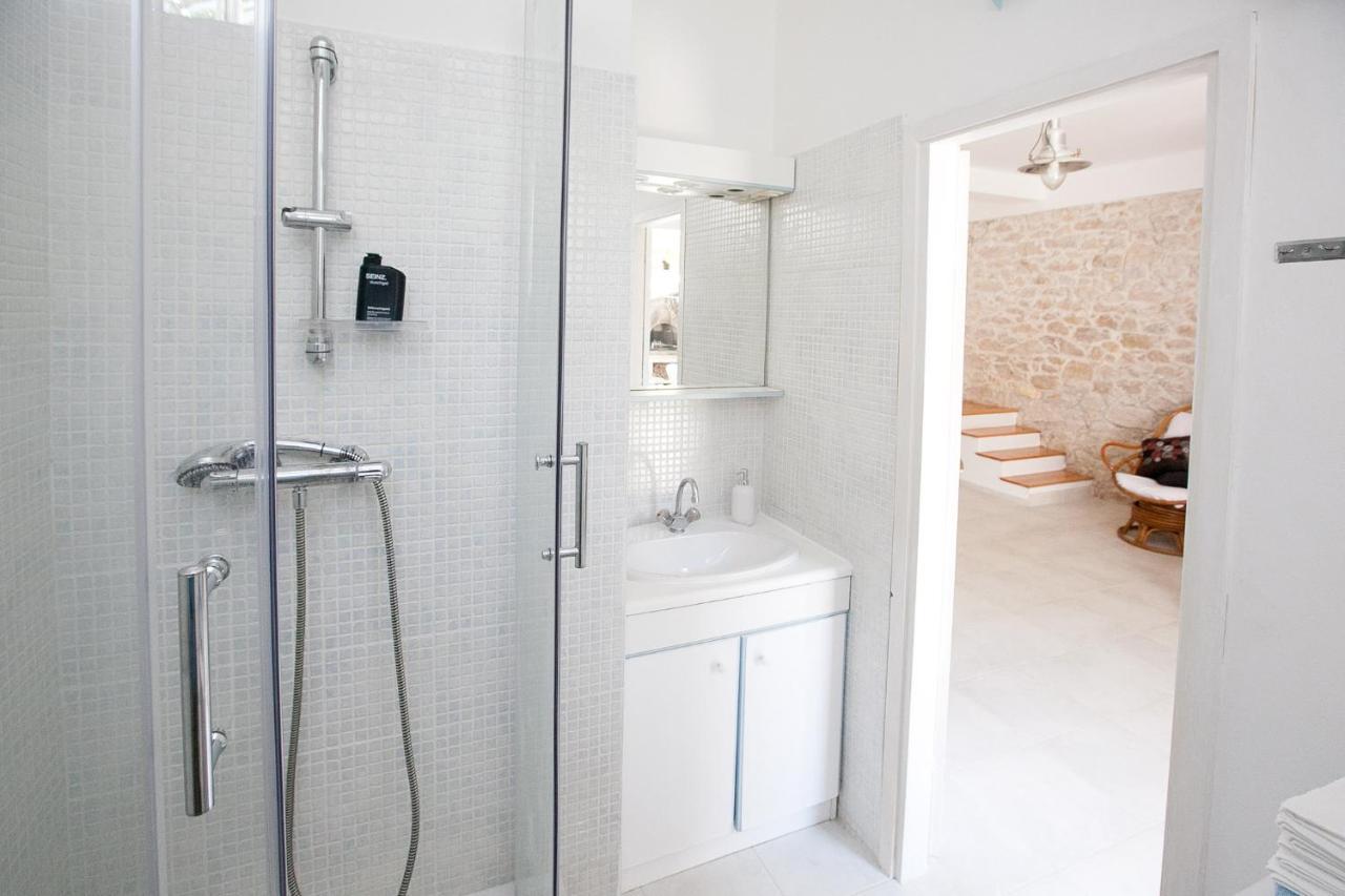 Appartement Kuca Za Odmor Toksini à Zadar Extérieur photo