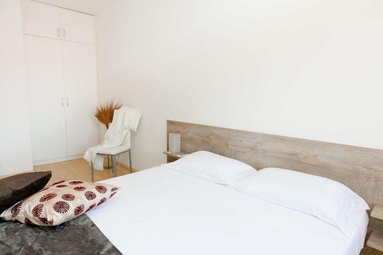 Appartement Kuca Za Odmor Toksini à Zadar Extérieur photo
