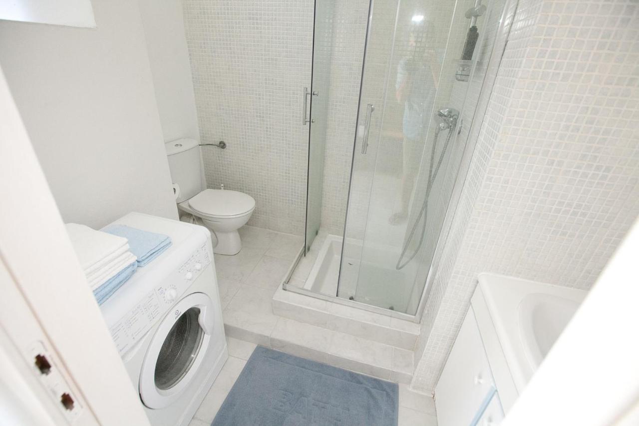 Appartement Kuca Za Odmor Toksini à Zadar Extérieur photo