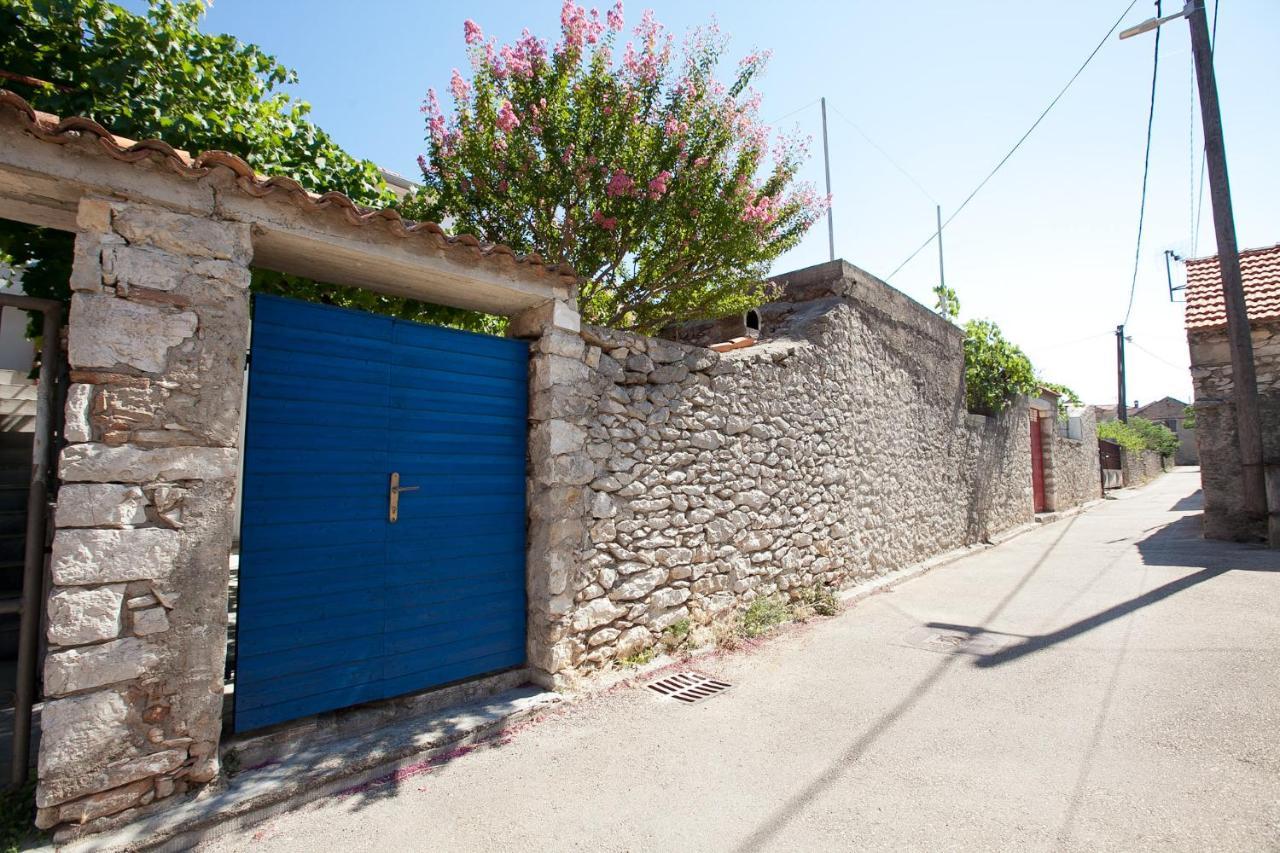 Appartement Kuca Za Odmor Toksini à Zadar Extérieur photo