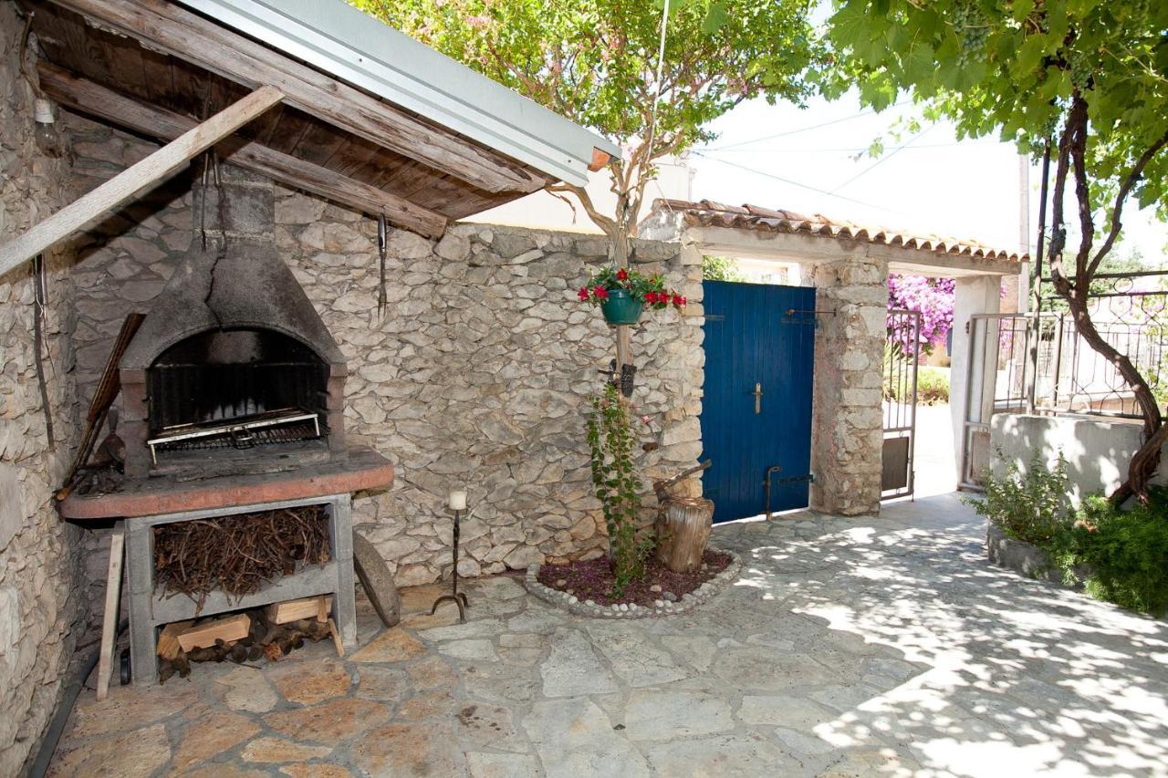 Appartement Kuca Za Odmor Toksini à Zadar Extérieur photo
