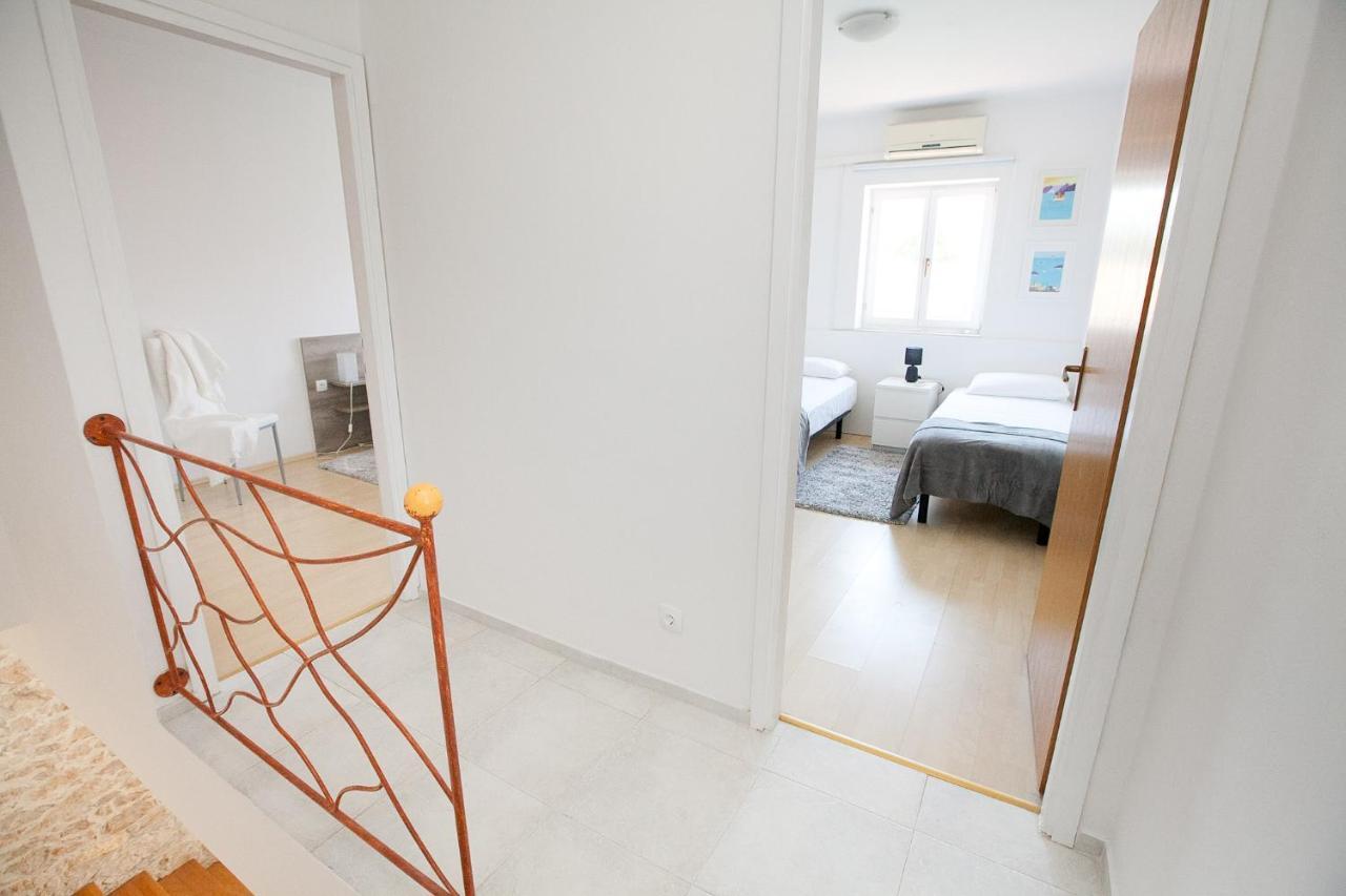 Appartement Kuca Za Odmor Toksini à Zadar Extérieur photo